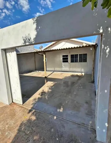 NS Casa Grande à Venda em Carapicuíba - Excelente Localização