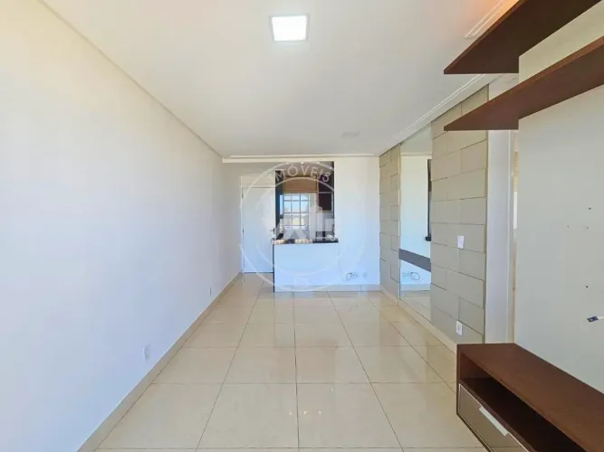 Apartamento montado e decorado em Santa Inês - Vila Velha, ES
