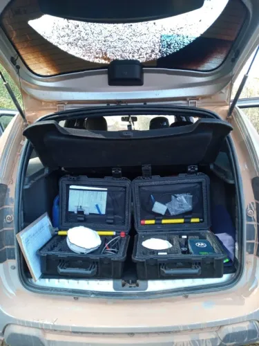 RTK CONNAV T 300