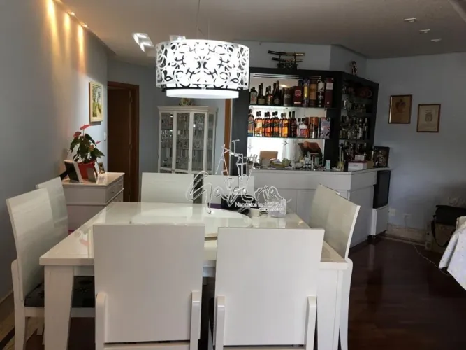 Apartamentono Condominio Maison Solaire no Bairro Olimpico em São Caetano do Sul