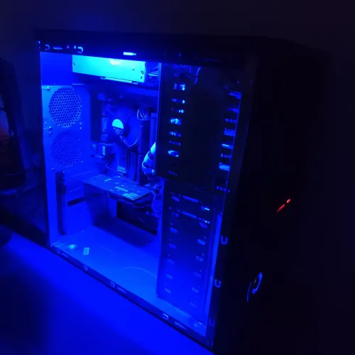 CPU Completa
