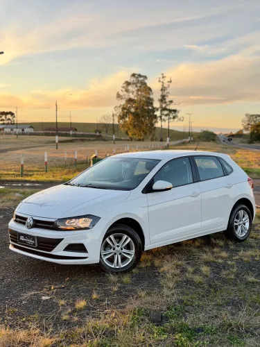 Volkswagen Polo Comfort. 200 TSI 1.0 Flex 12V Aut. 2020
