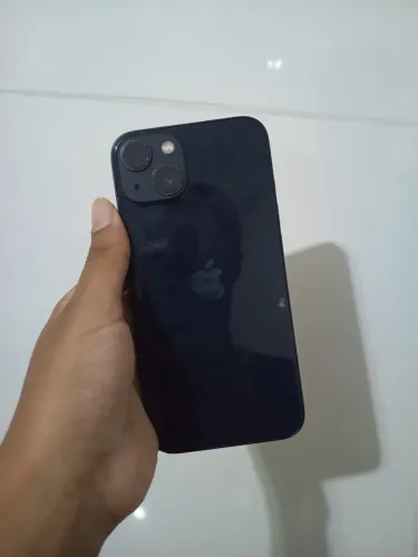iPhone 13 128gb preto