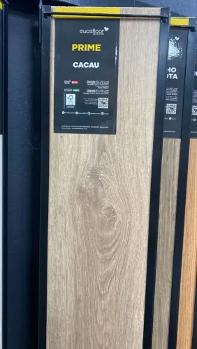 Pisos Laminados &Vinilicos