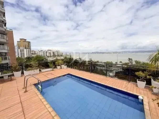 Cobertura Duplex de Alto Padrão à Venda | Agronômica  Florianópolis