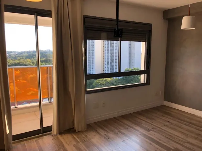 Oportunidade - Diseno Alto de Pinheiros - 35 m² Studio