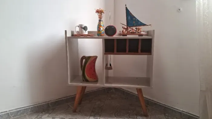Rack Bar excelente estado, SEMI NOVO. Motivo da Venda: Mudança!