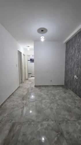 Joedson tem! Aluguel de apartamento no condomínio Florida 1.