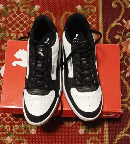 Tênis Puma Caven 2.0 BDP