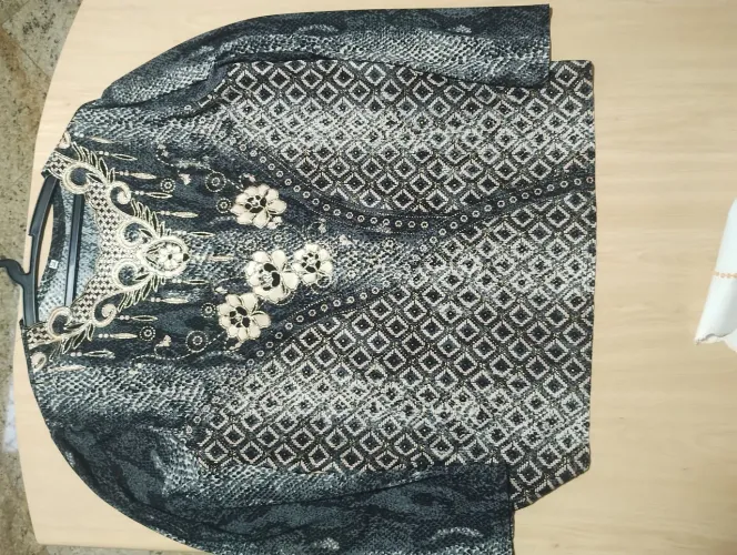 Blusa Feminina 