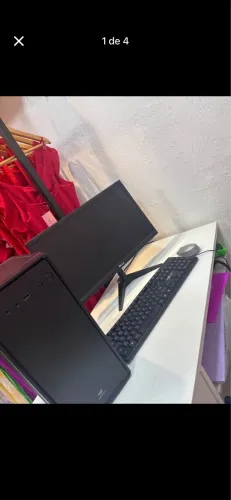 PC COMPLETO