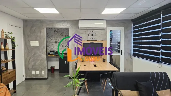 COMERCIAL - RUDGE RAMOS - SP