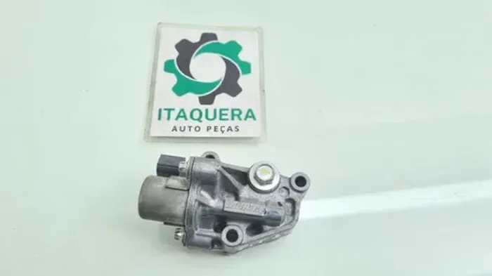 Valvula Solenoide Honda Fit 1.5 Ano 2016