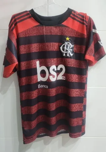 Camisa flamengo