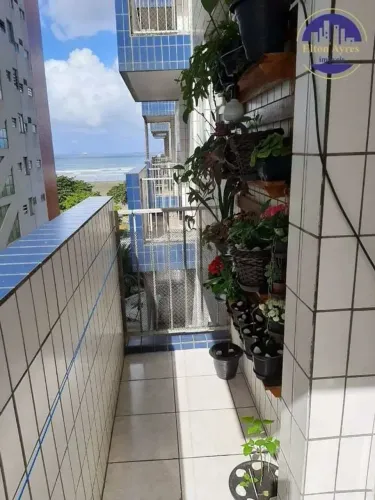Apartamento em Gonzaga, Apartamento em Santos, Apartamento com 1 dorm, Apartamento à Venda