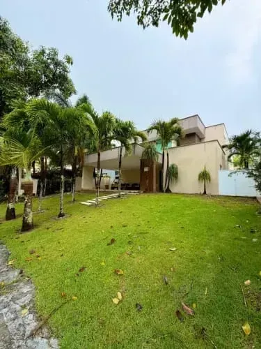 Alpha Ville, 4 Suítes, Excelente Localização, Pronta Pra Entrar, R$ 1.990.000