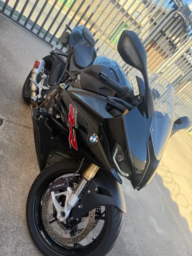 BMW S1000rr 