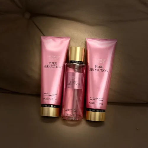 body splash victoria secrets
