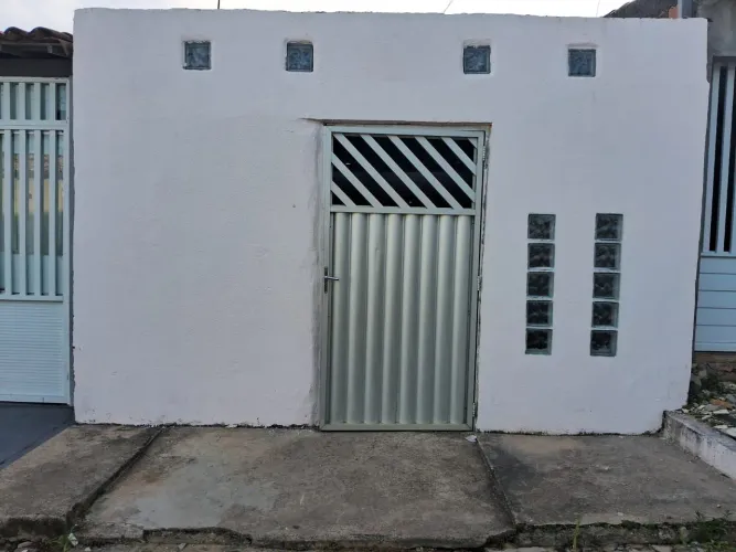 Vende se ou troca por outra do meu interesse