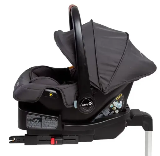 Bebê conforto safety 1s