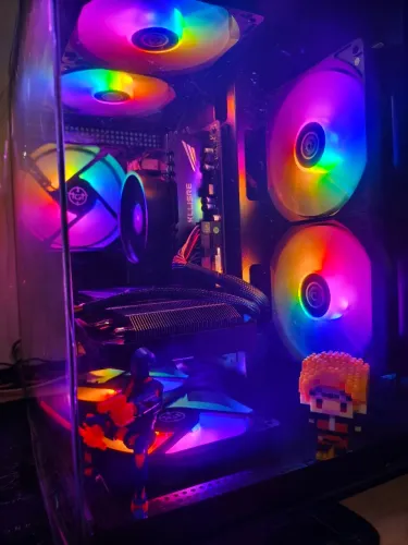 PC GAMER
