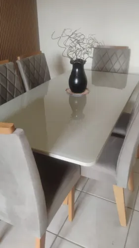 Mesa de jantar