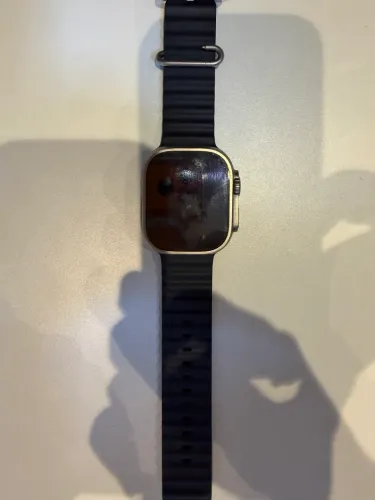 Apple Watch Ultra 1 49 mm