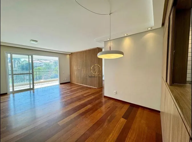 Apartamento à venda e para alugar em Campinas, Loteamento Residencial Vila Bella, com 3 su