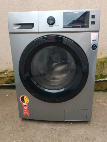 Lava e seca midea 11.5kg