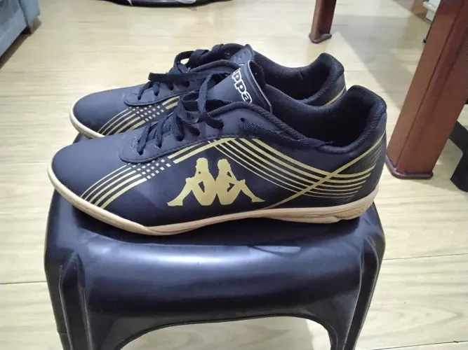 Chuteira kappa Futsal Original