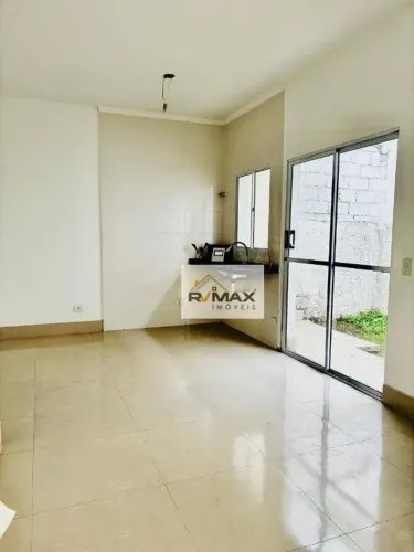 Casa Térrea em Condomínio Fechado Conforto, Segurança e Qualidade de Vida