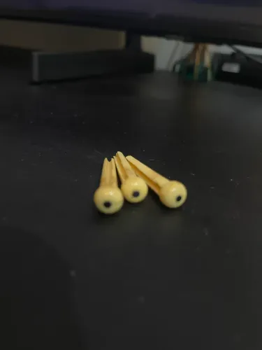 Pinos de ponte
