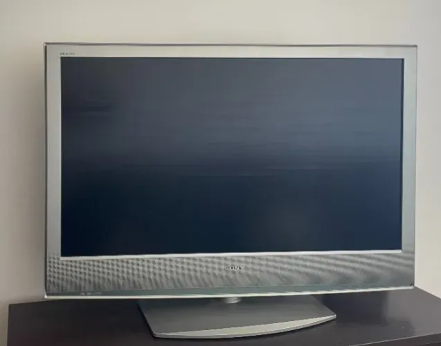 Televisão Sony Bravia
