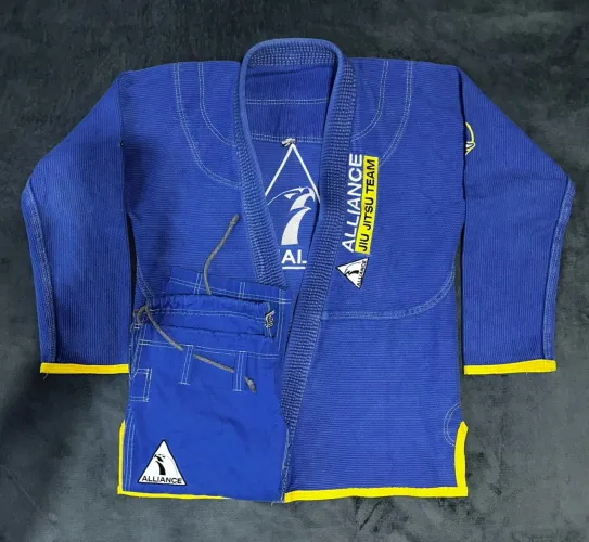 Kimono Alliance Keiko - A1