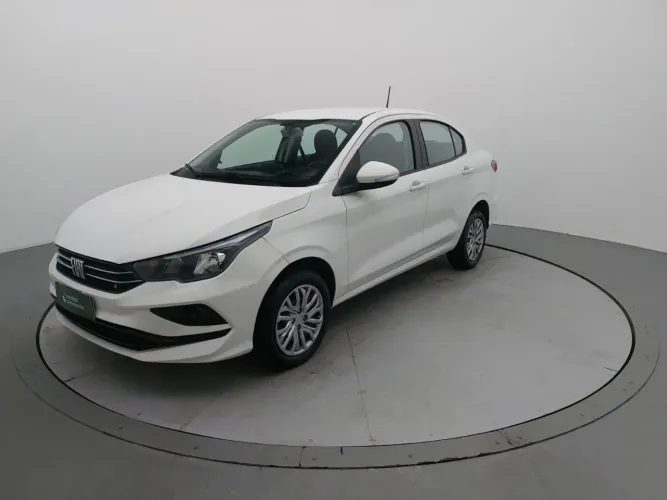 Fiat Cronos Drive 1.0 6V 2025