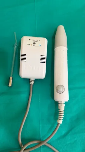 HF Ibramed- Aparelho de Alta Frequência