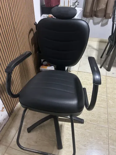 Vendo cadeira