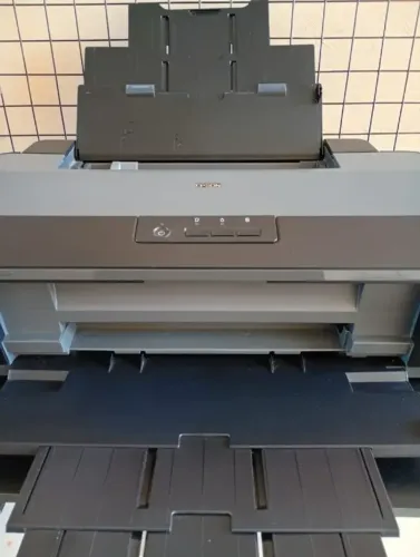 IMPRESSORA L1300 SEMI NOVA