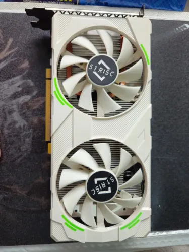 Placa de Video LEIA