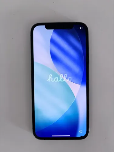 iPhone 12 Pro 128GB Grafite - Lindo Visual (Preço de Desapego / Ler Descrição)