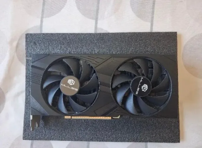 RTX 3060 TI