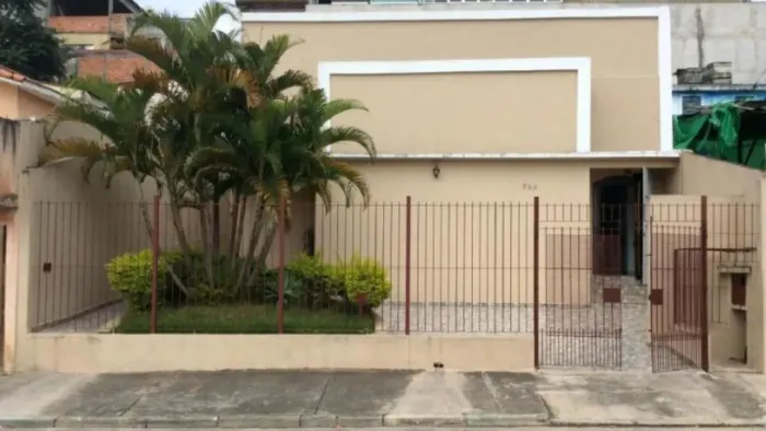 Ponto Comercial para Venda em São Paulo, Jardim Figueira Grande, 1 dormitório, 2 banheiros