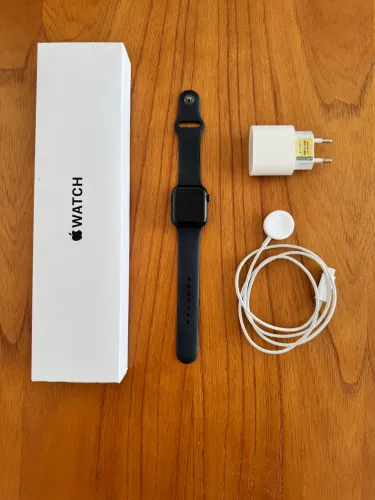 Apple Watch SE 2ª geração