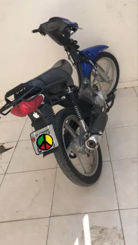 Vendo ou troco