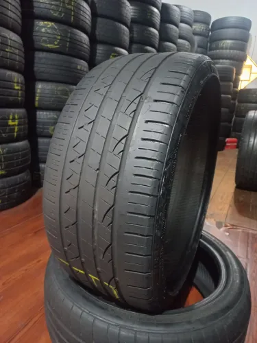 Pneu 245/35/19 Prinx. Um pneu por R$349,00. Disk entrega