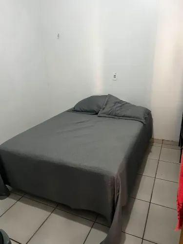 1/4 ou 2/4 COM(ou sem)MOBILIA -ÁGUA 24 hs - Condomínio fechado: Garagem