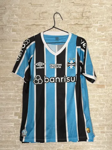 Camisa Grêmio ORIGINAL - 2024 - G
