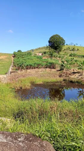 Terreno em Barro vermelho João Neiva