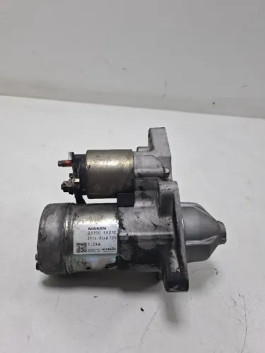 Motor De Arranque Nissan Kicks 1.6 2019 A 2020 