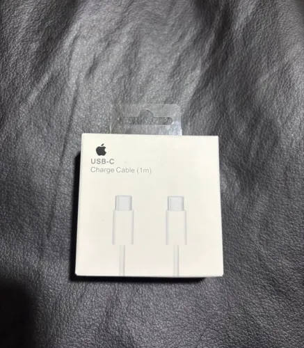 Cabo USB iPhone